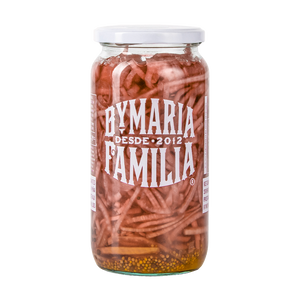 Caja 9uds. Cebolla Morada (9 x 1kg)