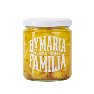 Caja 12uds. Cebolla con Piña (12 x 450g)