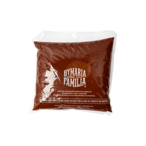 Caja 6uds. Ketchup Clásico Curry (6 x 2,1kg)