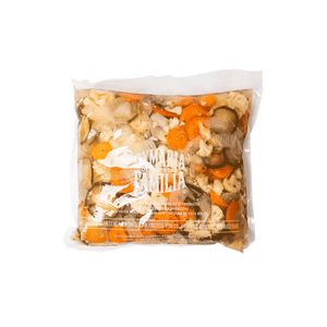 Caja 6uds. Mix de Pickles (6 x 2,1kg)