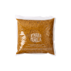 Caja 6uds. Mostaza Dulce (6 x 2,1kg)