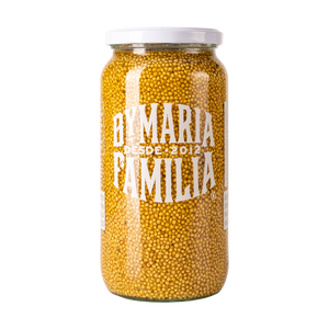 Caja 9uds. Mostaza Dulce (9 x 1kg)