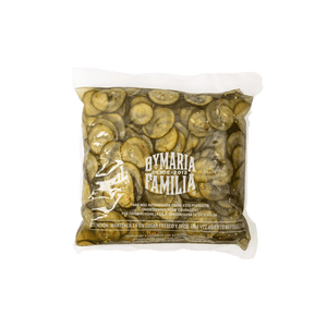Pepinillos Dulces (2,1kg)