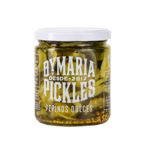 Caja 12uds. Pepinillos Dill (12 x 450g)