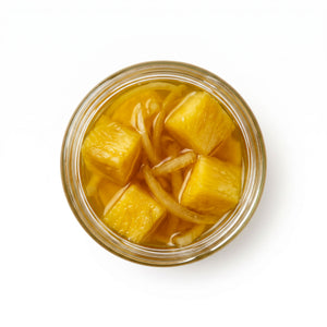 Piña Cebolla · Caja 6 bolsas de 2,1 kg