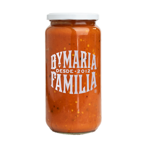 Caja 9uds. Sriracha Clásica (9 x 1kg)