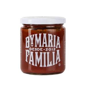 Caja 12uds. BBQ Clásica (12 x 450g)