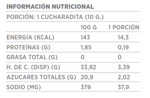 Ketchup Clásico Curry (450g)