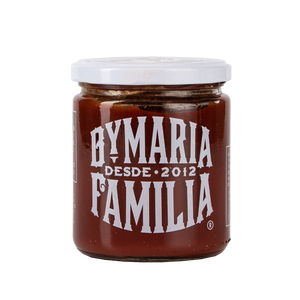 Caja 12 uds. Ketchup Clásico Curry (12 x 450g)