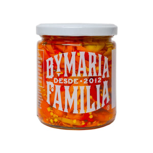 Mix de Ajíes (450g)