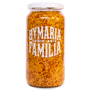 Mostaza Dulce (1kg)