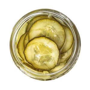 Pepinillos Picantes (1kg)