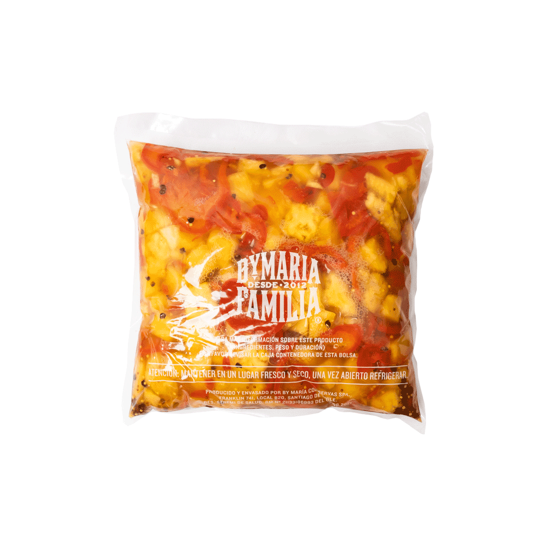 Ají con Piña (2,1kg)