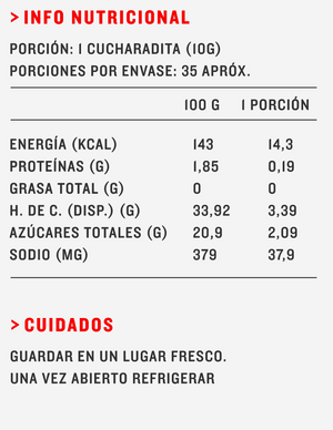 Ketchup Picante (2,1kg)