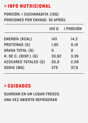 Ketchup Clásico (25g)