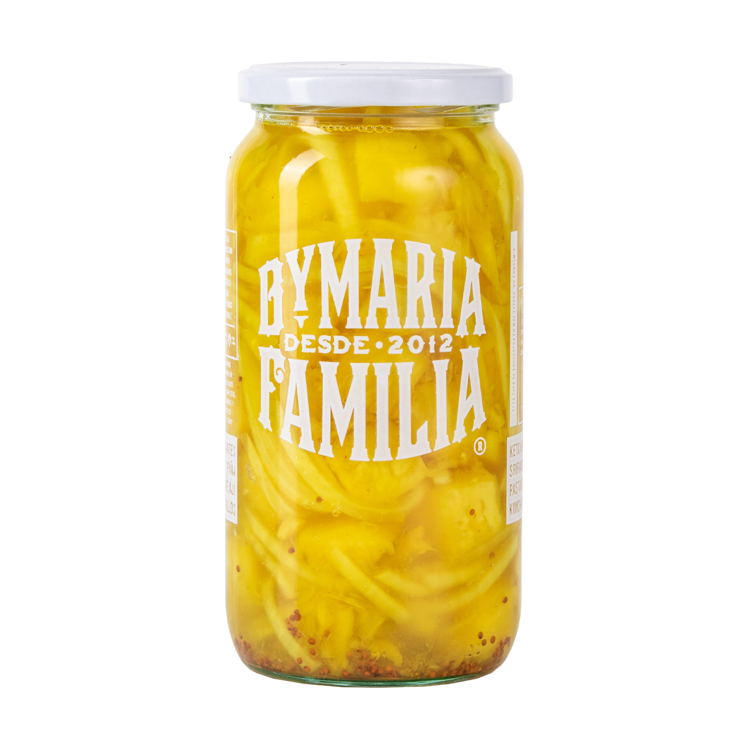 Caja 9uds Cebolla con Piña (9 x 1kg)