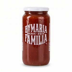 Jugo de Tomate · Caja 9 frascos de 1 L