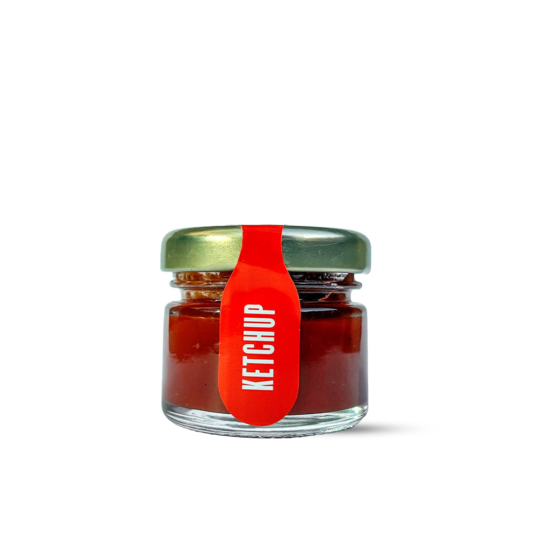 Ketchup Clásico (25g)