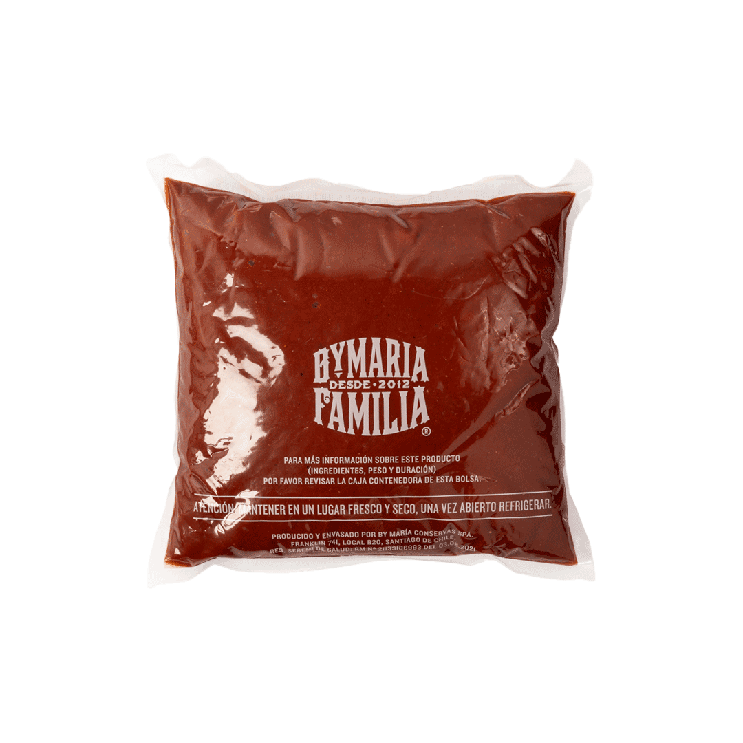 Ketchup Picante (2,1kg)