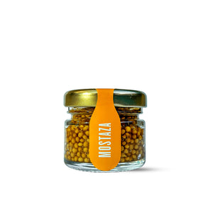 Mostaza Dulce (25g)