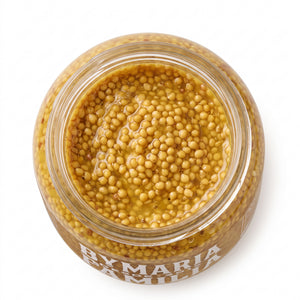 Mostaza Dulce · Caja 6 bolsas de 2,1 kg