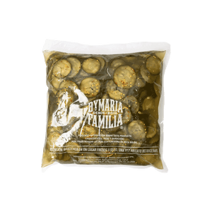 Pepinillos Dulces Corte Americano (2,1kg)