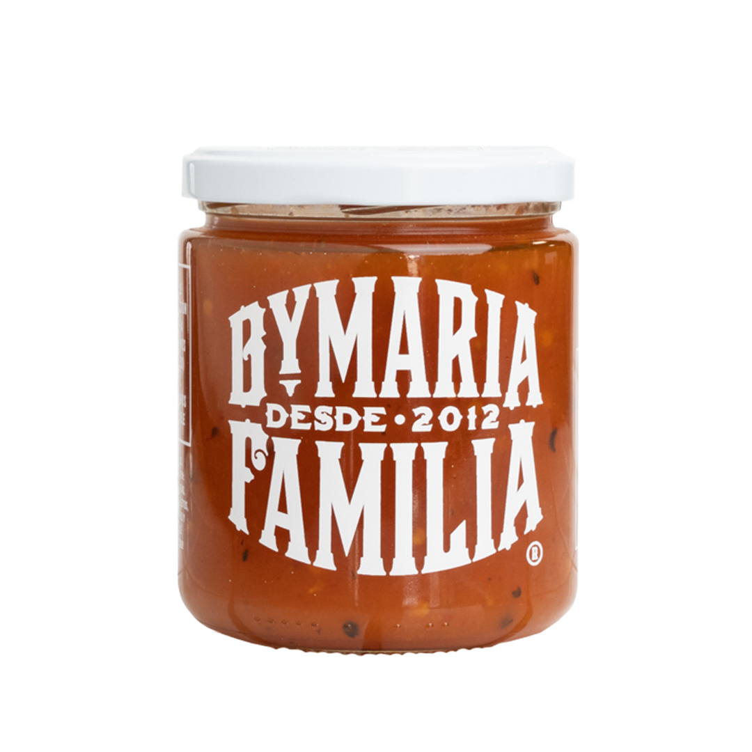 Caja 12uds. Sweet Chili (12 x 450g)