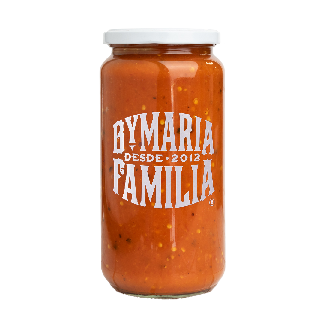 Caja 9uds. Sriracha Clásica (9 x 1kg)