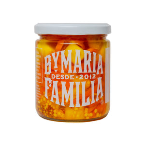 Ají con Piña (450g)