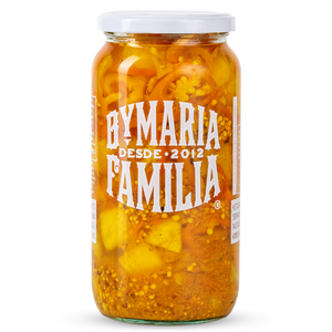 Ají con Piña (1kg)