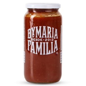 Caja 9uds. Ketchup Clásico (9 x 1kg)