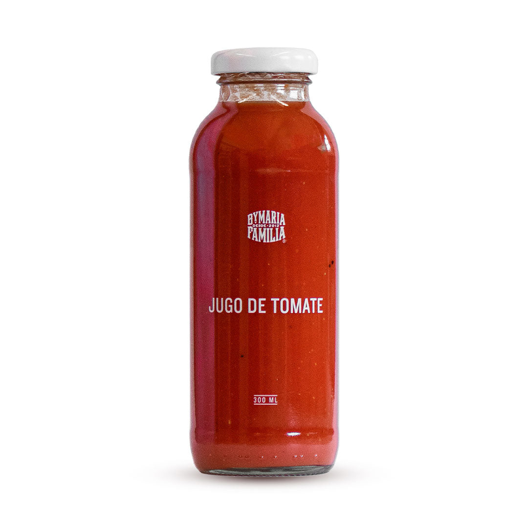 Caja 12uds. Jugo de Tomate (12 x 300ml)