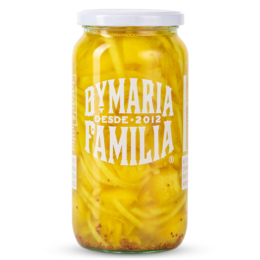 Cebolla con Piña (1kg)