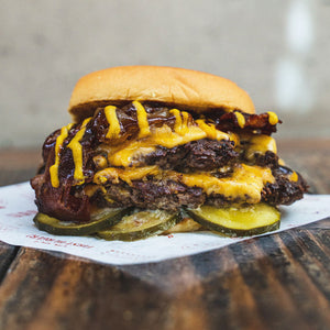 Pepinillos Dulces (1kg)