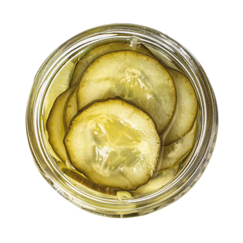 Pepinillos Dulces (450g)