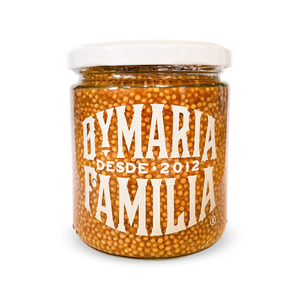 Mostaza Dulce (450g)