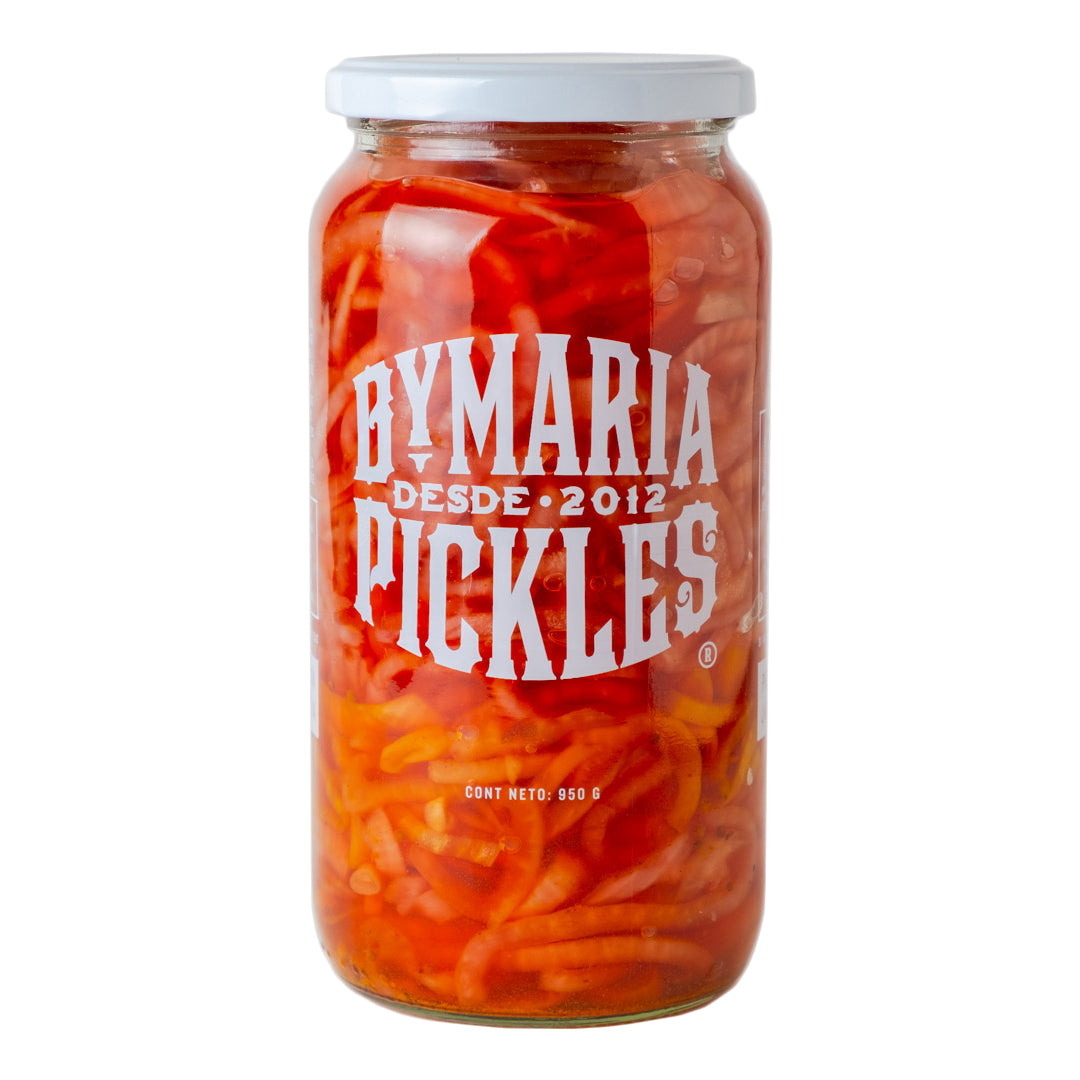 Cebolla Morada (1kg)